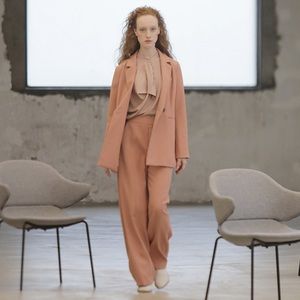 NWOT | Blazer | Independent Designer | XS